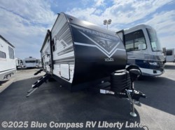 New 2026 Grand Design Transcend Xplor 27DBX available in Liberty Lake, Washington