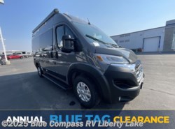 New 2026 Thor Motor Coach Scope 18M available in Liberty Lake, Washington