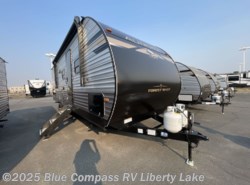 New 2026 Forest River Aurora Light 26BHS available in Liberty Lake, Washington