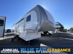 New 2026 Heartland Sundance 24ML available in Liberty Lake, Washington