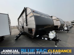 New 2026 Forest River Aurora Light 26BHS available in Liberty Lake, Washington