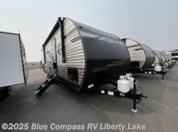 New 2026 Forest River Aurora Light 26BHS available in Liberty Lake, Washington