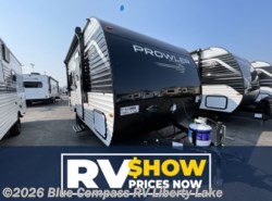 New 2026 Heartland Prowler 1700RB available in Liberty Lake, Washington