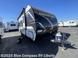 New 2026 Heartland Prowler 1802MBS available in Liberty Lake, Washington