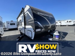 New 2026 Heartland Prowler 1802MBS available in Liberty Lake, Washington