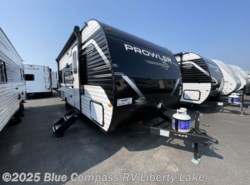 New 2026 Heartland Prowler 1802MBS available in Liberty Lake, Washington