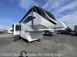 New 2026 Grand Design Solitude 310GK available in Liberty Lake, Washington