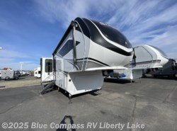 New 2026 Grand Design Solitude 310GK available in Liberty Lake, Washington