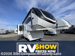 New 2026 Grand Design Solitude 310GK available in Liberty Lake, Washington