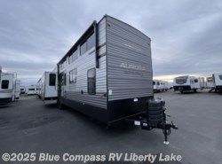 New 2026 Forest River Aurora 43CONDO available in Liberty Lake, Washington