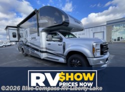 New 2026 Thor Motor Coach Omni Trail X32 available in Liberty Lake, Washington