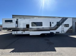 New 2025 Alliance RV Valor 40V13 available in Liberty Lake, Washington