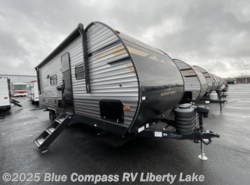 New 2025 Forest River Aurora 24RBS available in Liberty Lake, Washington