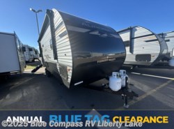 New 2025 Forest River Aurora Light 23MKS available in Liberty Lake, Washington