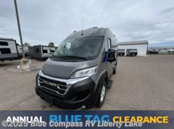 New 2026 Thor Motor Coach Scope Sport 18M available in Liberty Lake, Washington