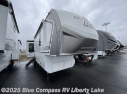 New 2026 Alliance RV Paradigm 340RL available in Liberty Lake, Washington