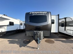 Used 2023 Forest River Flagstaff Classic 826rbs Flaggstaff available in Liberty Lake, Washington