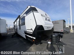 New 2026 Alliance RV Delta 274RKW available in Liberty Lake, Washington