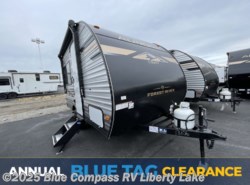 New 2026 Forest River Aurora Light 13RDX available in Liberty Lake, Washington
