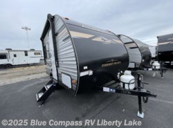 New 2026 Forest River Aurora Light 13RDX available in Liberty Lake, Washington