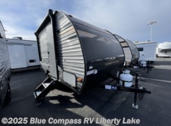 New 2026 Forest River Aurora Light 13RKX available in Liberty Lake, Washington