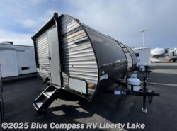 New 2026 Forest River Aurora Light 13RKX available in Liberty Lake, Washington