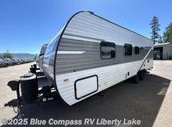 Used 2024 Highland Ridge Open Range Conventional Open Range 26bh available in Liberty Lake, Washington