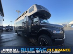 New 2026 Dynamax Corp Europa 31SS available in Liberty Lake, Washington