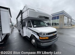 New 2026 Forest River Sunseeker LE 2350LE Chevy available in Liberty Lake, Washington