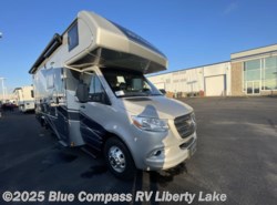 New 2026 Dynamax Corp isata 3 24FW available in Liberty Lake, Washington