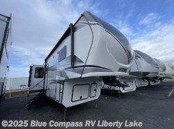 Used 2024 Keystone Montana 3123RL available in Liberty Lake, Washington