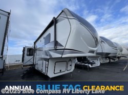 Used 2024 Keystone Montana 3123RL available in Liberty Lake, Washington