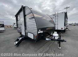 New 2026 Forest River Aurora Light 13BHX available in Liberty Lake, Washington