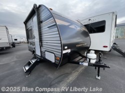 New 2026 Forest River Aurora Light 13RDX available in Liberty Lake, Washington