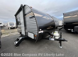 New 2026 Forest River Aurora Light 13RDX available in Liberty Lake, Washington