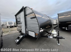 New 2026 Forest River Aurora Light 13RDX available in Liberty Lake, Washington
