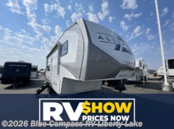 New 2026 Alliance RV Avenue All-Access 23ML available in Liberty Lake, Washington