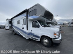 New 2026 Forest River Sunseeker Classic 3010DS available in Liberty Lake, Washington