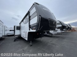 New 2026 Grand Design Reflection 337RLS available in Liberty Lake, Washington