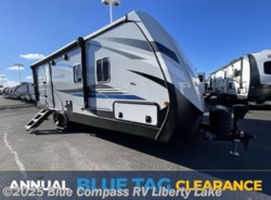 Used 2021 Keystone Premier Ultra Lite 23RBPR available in Liberty Lake, Washington