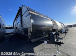 New 2026 Forest River Aurora 34BHTS available in Liberty Lake, Washington