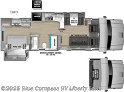 New 2026 Dynamax Corp DX3 32KD available in Liberty Lake, Washington