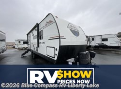 Used 2021 K-Z Confluence 22RB available in Liberty Lake, Washington