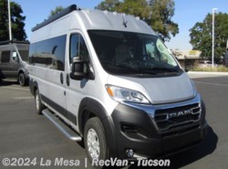 New 2024 Entegra Coach Ethos 20T available in Tucson, Arizona