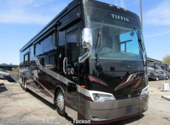 New 2024 Tiffin Allegro Bus 45OPP available in Tucson, Arizona