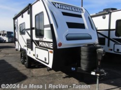 New 2024 Winnebago  MICRO MINNIE-TT 1821FB available in Tucson, Arizona
