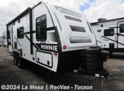 New 2024 Winnebago  MICRO MINNIE-TT 2225RL available in Tucson, Arizona