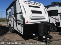 New 2024 Winnebago  MICRO MINNIE-TT 2108FBS available in Tucson, Arizona