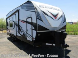 Used 2021 Forest River Shockwave 26QSG available in Tucson, Arizona