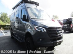 New 2025 Winnebago Revel BMB44E-2.5-1 available in Tucson, Arizona